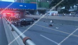 平湖爆料车祸事件最新,悲剧瞬间，生命无常，紧急救援展开